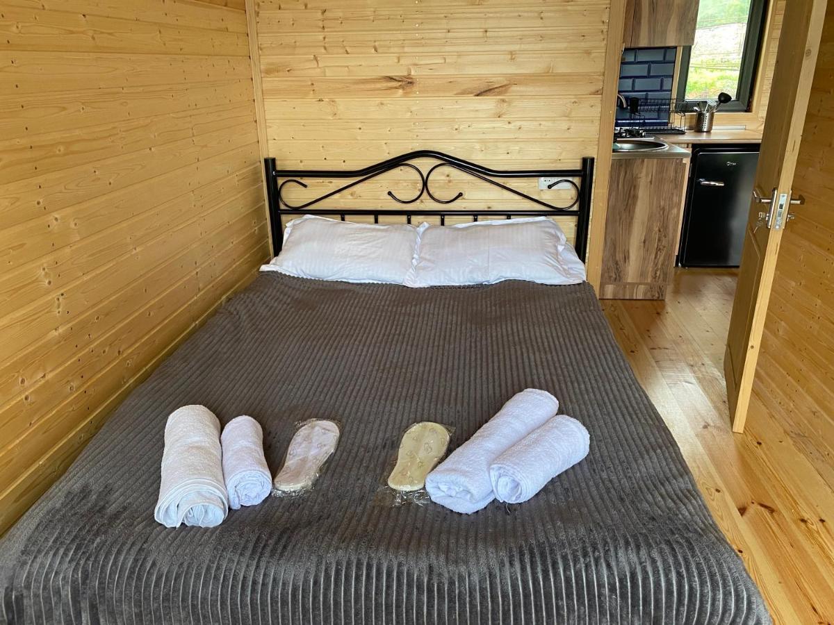 Cottage Kazbegi Sioni 外观 照片